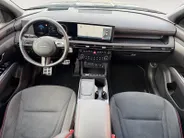 Hyundai Tucson 1.6 T-GDI PHEV N Line | Navigatie | Apple carplay/ android auto | Stoelventilatie & verwarming | head-up display | 360 camera |