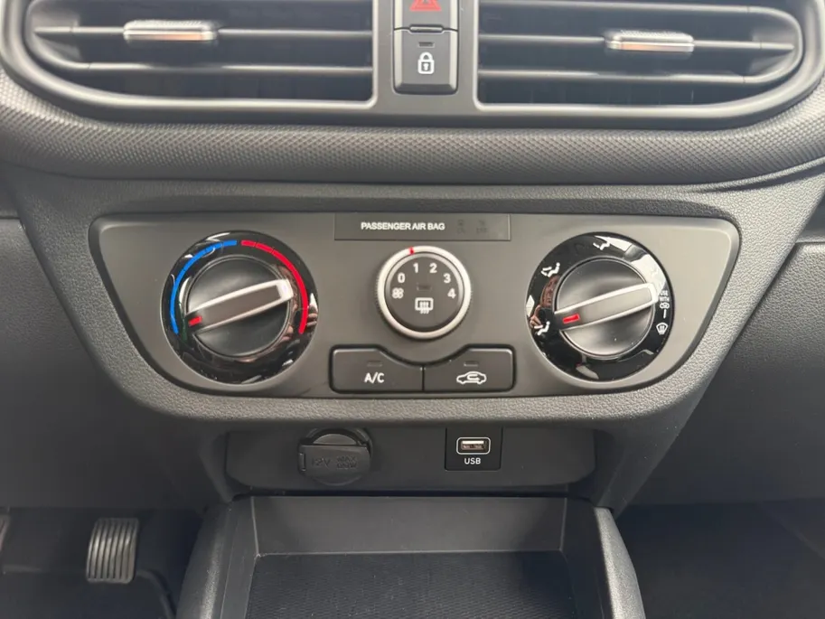 Hyundai i10 1.0 Comfort | Apple/Android | Cruise control