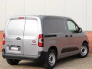 Fiat E-Doblò 50 kWh L1 | Camera | Navigatie | Carplay | Clima