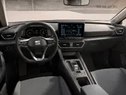 SEAT Leon Sportstourer Style Business Intense 1.5 TSI eHybrid 204PK Station | Matrix Verlichting  | Technology Pack | Herwaardering!!