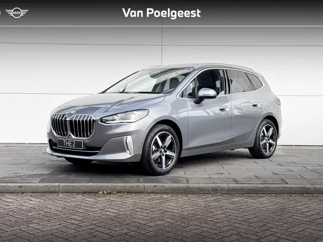 BMW 2 Serie Active Tourer