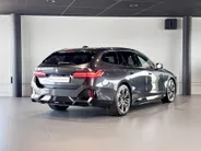 BMW 5 Serie Touring 530e
