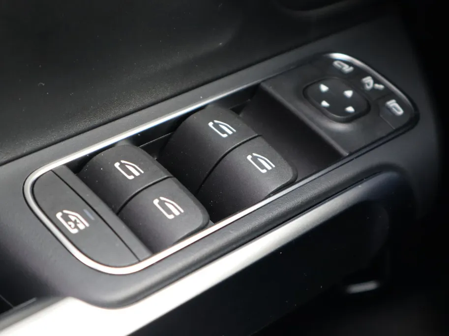 Mercedes-Benz EQB 250+ Business Solution 71 kWh