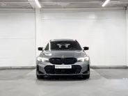 BMW 3 Serie Touring M340i xDrive