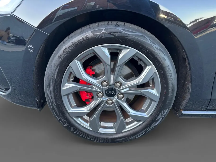 Ford Focus Wagon 1.0 EcoBoost Hybrid ST Line X 155PK Automaat | NL Auto | Driver Assistance Pack| Winter Pack | B&O |