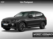 BMW iX3 Executive