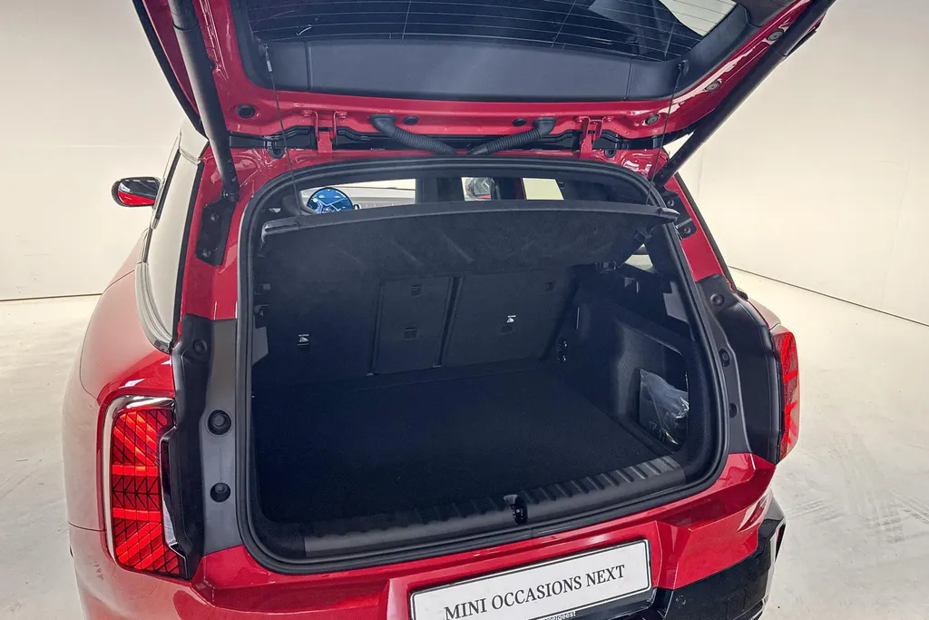 MINI Countryman Electric SE ALL4 John Cooper Works Pakket L