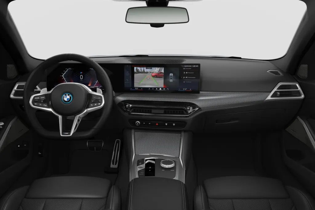 BMW 3 Serie Touring 330e M Sport Edition