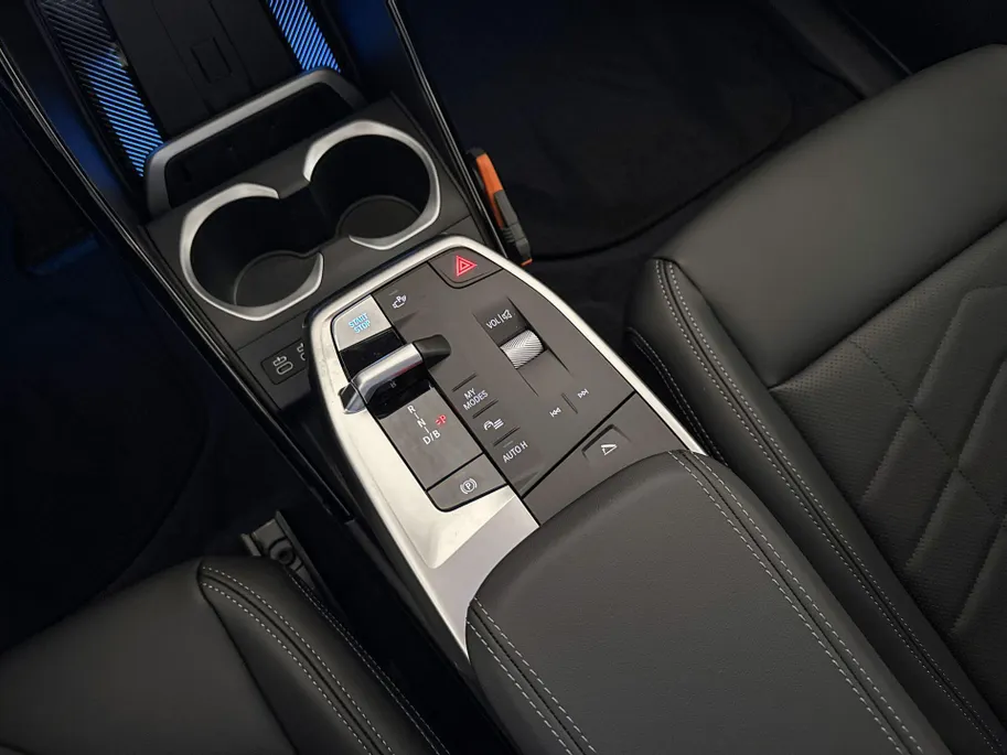 BMW iX1 eDrive20 Pure Edition 67 kWh