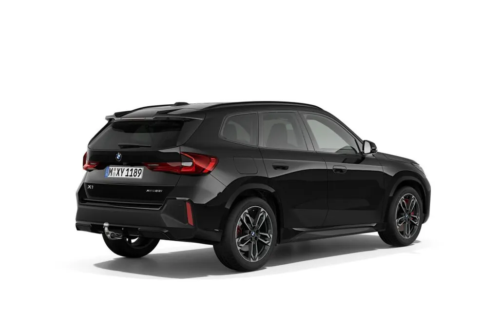 BMW X1 xDrive23i