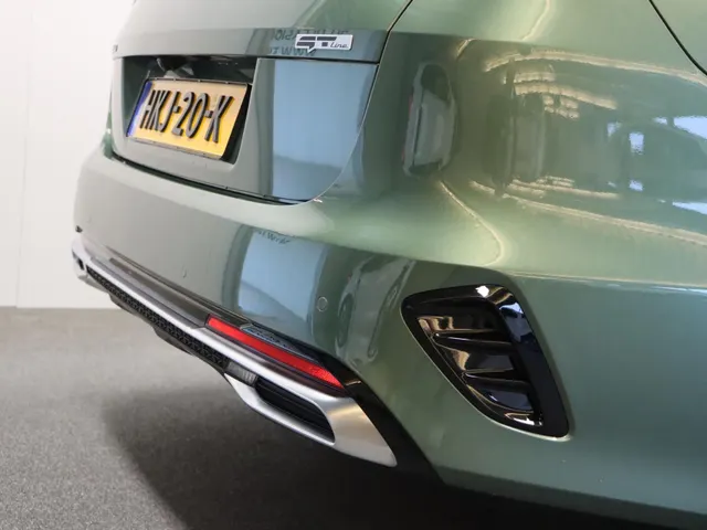 Kia Ceed Sportswagon 1.5 T-GDi GT-PlusLine