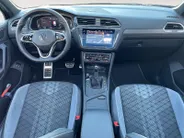 Volkswagen Tiguan 1.4 TSI eHybrid R-Line Business *Navi*360Camera*Schuif/kanteldak*Climate Control*Stoelverwarming*Adapt. Cruise Control*HUD*Elekt. Achterklep*NL Auto*1ste eigenaar!