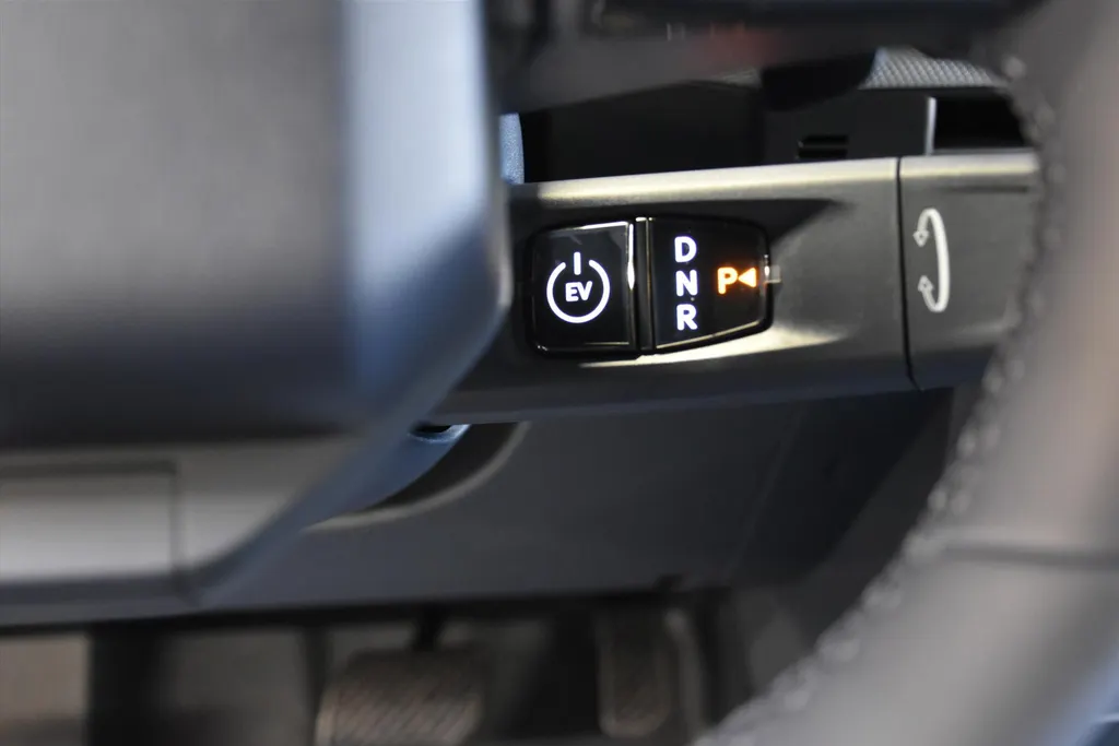 Kia PV5 Cargo 71,2 kWh 163pk L2H1 ELITE NIEUW