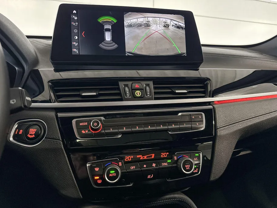 BMW X1 sDrive18i Business Edition