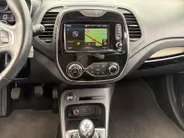 Renault Captur 0.9 TCe Dynamique *Navi+Camera*Climate Control*Cruise Control*Trekhaak*Armsteun*Leuke auto!