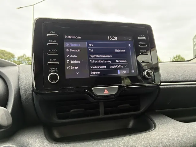 Toyota Yaris 1.5 Hybrid First Edition | Keyless | Carplay | Adapt. Cruise