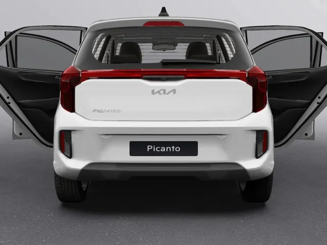 Kia Picanto 1.0 GDi ComfortLine