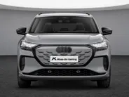 Audi Q4 Q4 S edition performance 82 kWh 286PK · Trekhaak elek. wegklapbaar · Optiekpakket zwart · Privacy glas