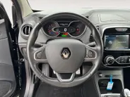 Renault Captur 0.9 TCe Edition One | Trekhaak | Stoelvw | Leder | Cruise | Camera | Navi |