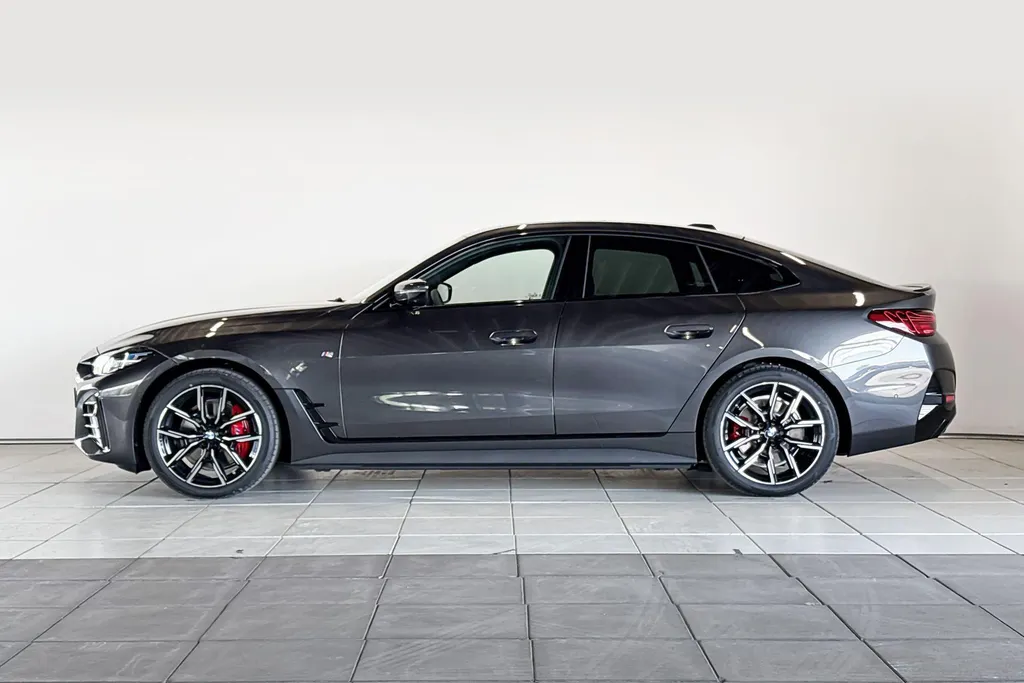 BMW i4 eDrive40 Innovation Pack M Sportpakket Pro