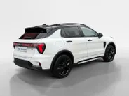 Lynk & Co 01 1.5 More |Schuif-kanteldak| Navigatie| 360 graden camera |Stoel/stuurverwarming| Lederen bekleding|