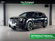 BMW iX3 40 eDrive