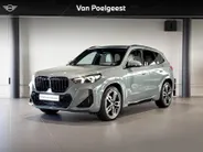 BMW X1 sDrive18i