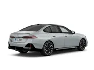 BMW 5 Serie Sedan 550e xDrive