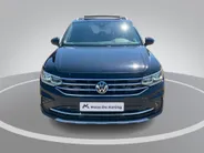 Volkswagen Tiguan 1.4TSIeHybrid/150PK R-Line Business+ · Panoramadak · Leder · Trekhaak · Camera · Apple/Android Car Play