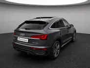 Audi Q5 Sportback 50 TFSIe 299pk Advanced Edition · Panoramadak · Luchtvering · Camera · Elek. Stoelen · Matrix LED · Stuur- & Stoelverwarming · Garantie t/m 16-01-2029 of 100.000km