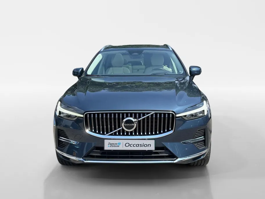 Volvo XC60 2.0 T8 Plug-in hybrid AWD Ultra Black Edition