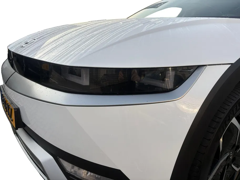 Hyundai IONIQ 5 Style 58 kWh | SOH 99% | Navi | Climate control | Camera