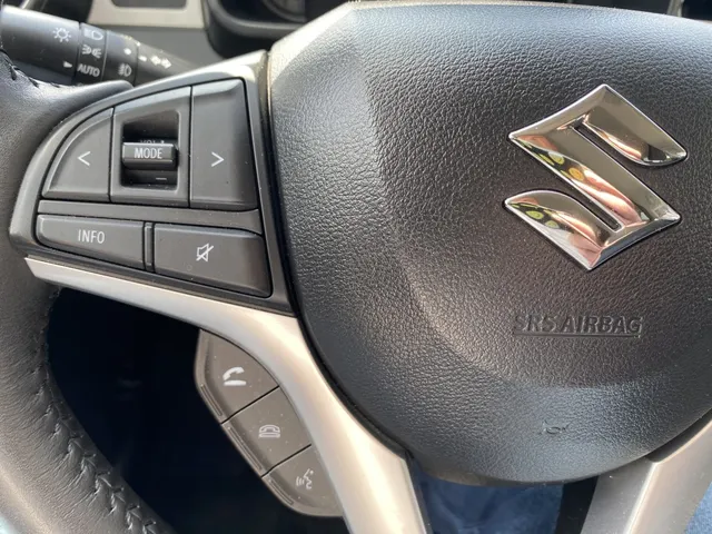 Suzuki Ignis 1.2 SH Style | Trekhaak | All Seasons