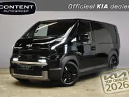 Kia PV5 Cargo 71,2 kWh 163pk L2H1 ELITE NIEUW