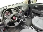 Fiat 500C 0.9 TwinAir Pop