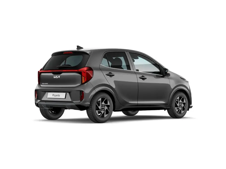 Kia Picanto 1.0 GDi DynamicPlusLine | Nieuw | Direct leverbaar | Tot € 2.000 inruilvoordeel bij aanschaf |