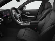 BMW 3 Serie Sedan 330e M Sport Edition