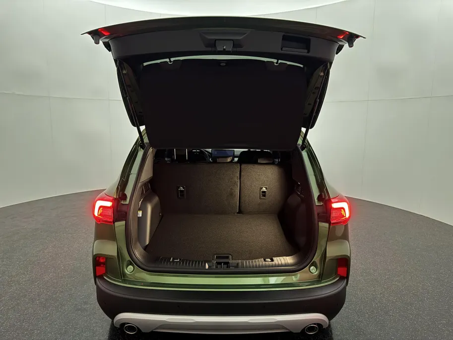 Ford Kuga 2.5 PHEV Titanium