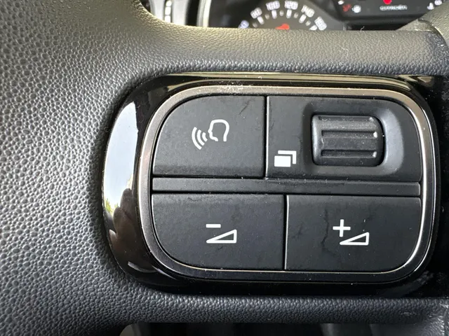 Citroën C3 1.2 PureTech Feel 105g