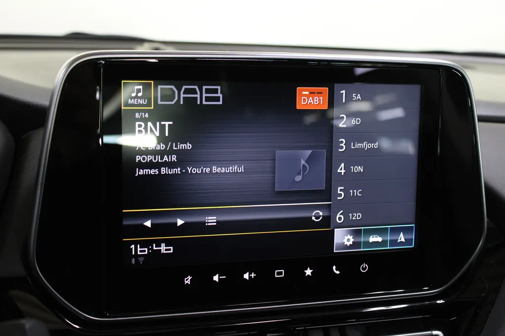 Suzuki S-Cross 1.4 Boosterjet Style Smart Hybrid / Pano. / 360° Camera / Navigatie / Adaptive cruise control /
