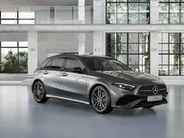 Mercedes-Benz A-Klasse 250 e Business Solution AMG