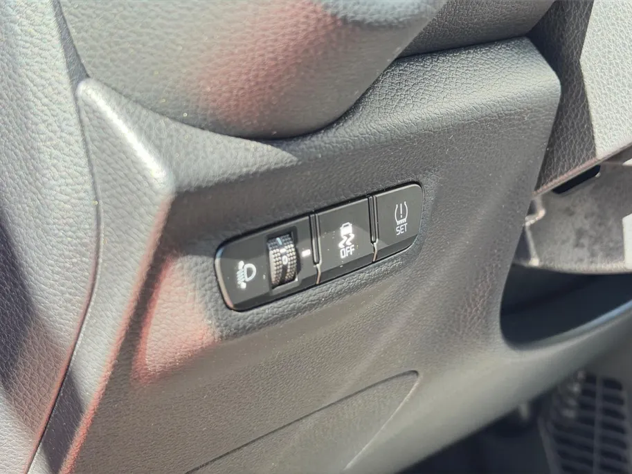 Kia Picanto 1.0 CVVT Design Edition Lederen bekleding | Cruise control | Climate control | Getint glas | 16 incht lichtmetalen velgen | resterende fabrieksgarantie!