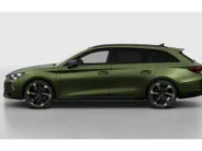 CUPRA Leon Sportstourer VZ Tribe Edition | Achteruitrijcamera | Digitaal instrumentenpaneel (Virtual Cockpit) | Draadloze Apple CarPlay™, Android Auto™