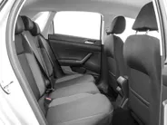 Volkswagen Polo 1.0 TSI 95pk DSG Life · Apple/Android Car Play · P-Sensoren · DAB · Virtual Cockpit · 15'' Inch ·