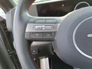 Hyundai Kona 1.6 GDi Hybrid N Line | Apple Carplay/Android Auto | Adaptive Cruise Control | Dodenhoek detectie | Automatische achterklep