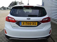 Ford Fiesta 1.0 ECOB. ACTIVE|CLIMA|17INCH|CARPLAY