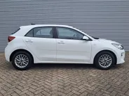 Kia Rio 1.0 TGDI DynamicLine | Airco | Camera | Navi | Cruise | LM Velgen | Apple Carplay/Android Auto