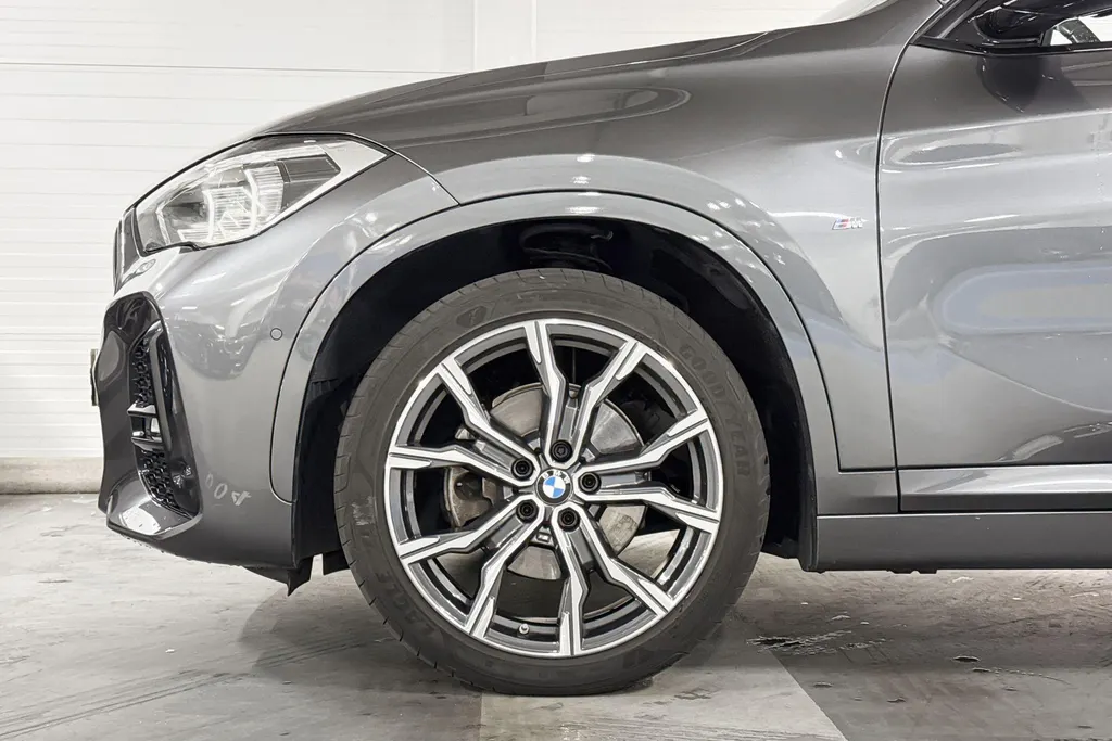 BMW X1 sDrive18i Business Edition