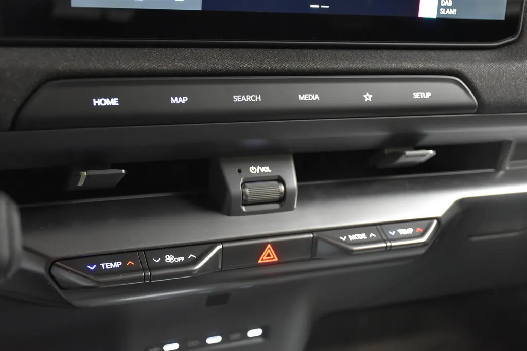 Kia EV2 42,2 kWh 147pk Plus