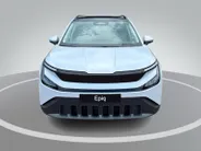 Škoda Epiq Business Launch Edition 56 kWh | Interieur Loft Mint | 19' inch velgen, Lark | Light & View | Trekhaak afneembaar | Panoramisch glazen dak | €1000,- inruilpremie